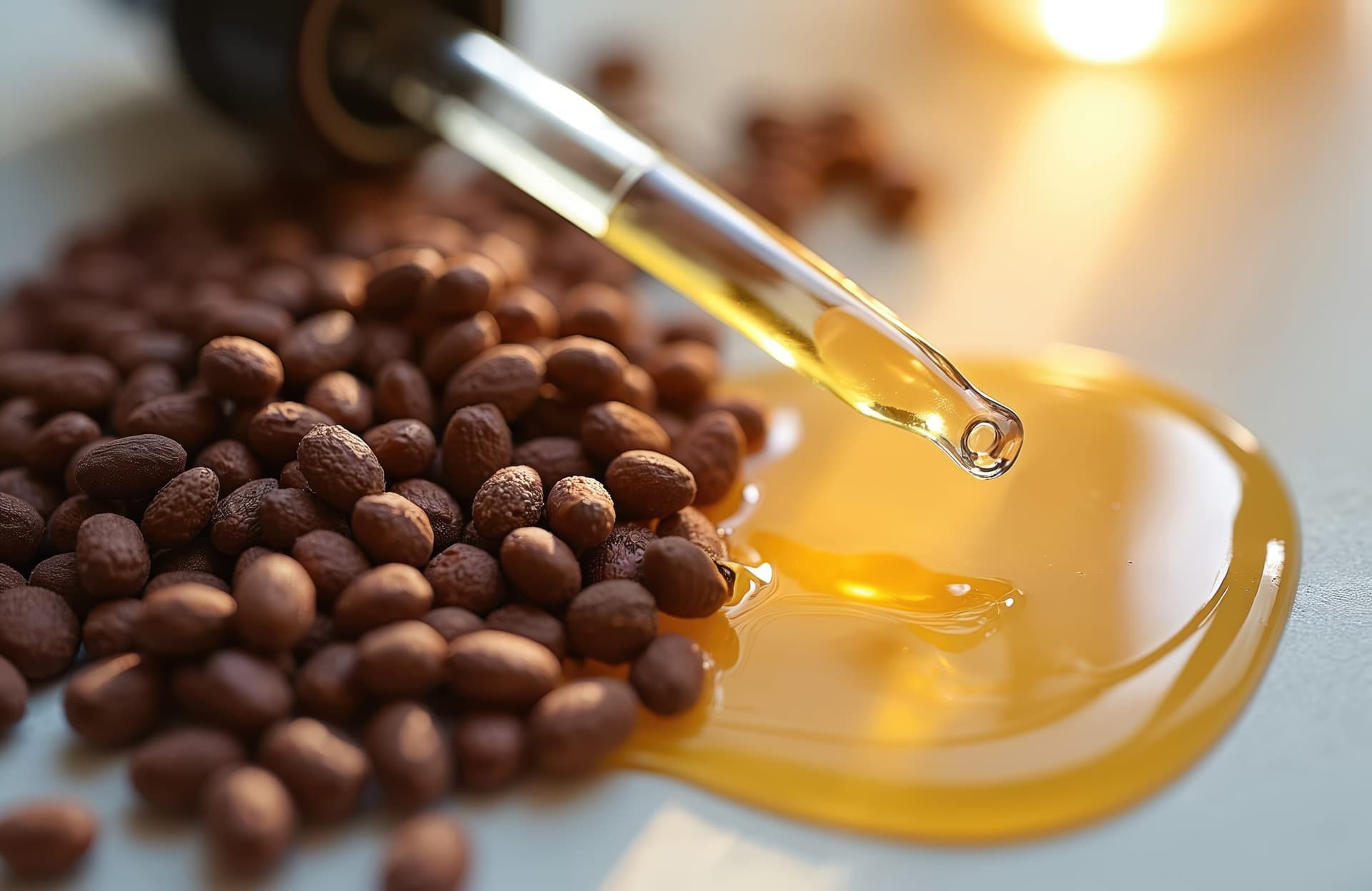 Can Bakuchiol Be Used Around the Eyes and Brows?