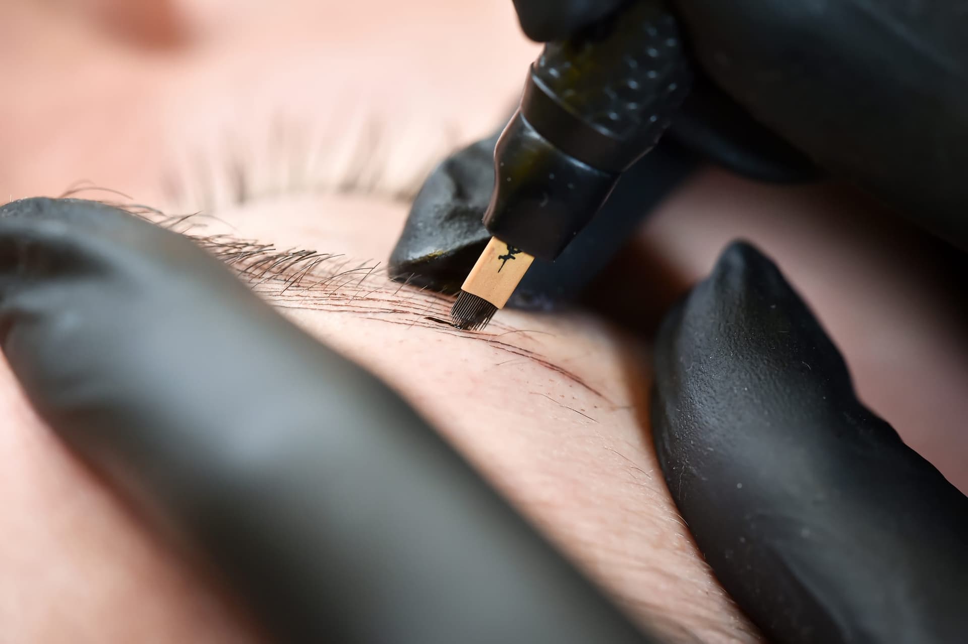 The Truth About "Semi-Permanent" Brows